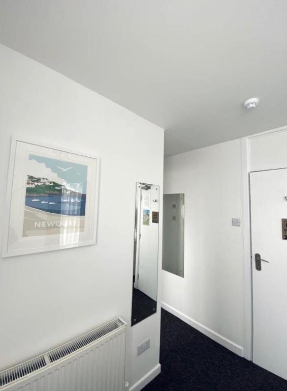 Fotografie z fotogalerie ubytování Alderberry Lodge v destinaci Newquay