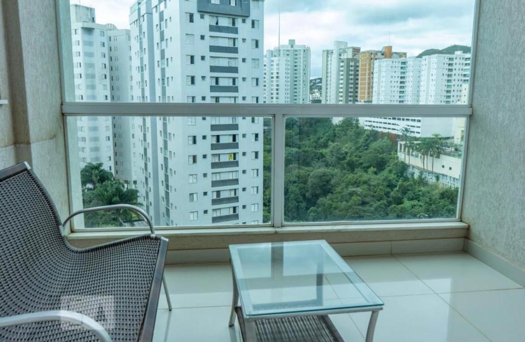  Lindo Apartamento no Sion