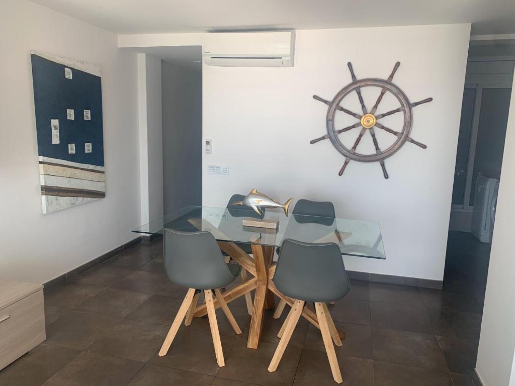 Kép Calafell Torre Sol 4 szállásáról Calafellben a galériában