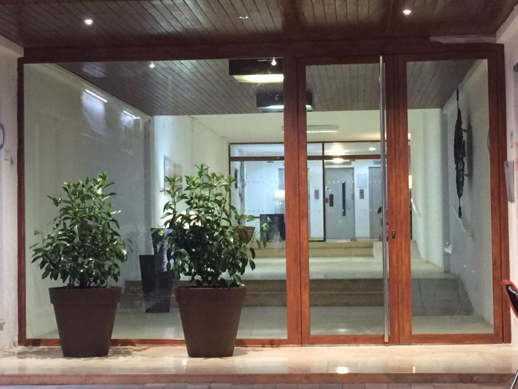 The facade or entrance of Calafell Torre Sol 4