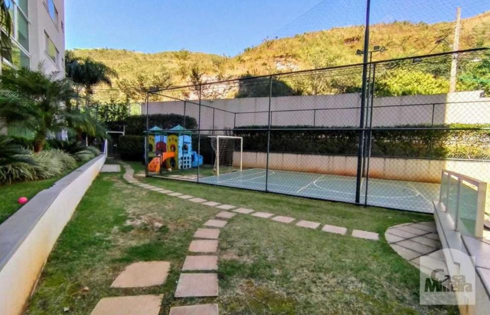  Lindo Apartamento no Sion