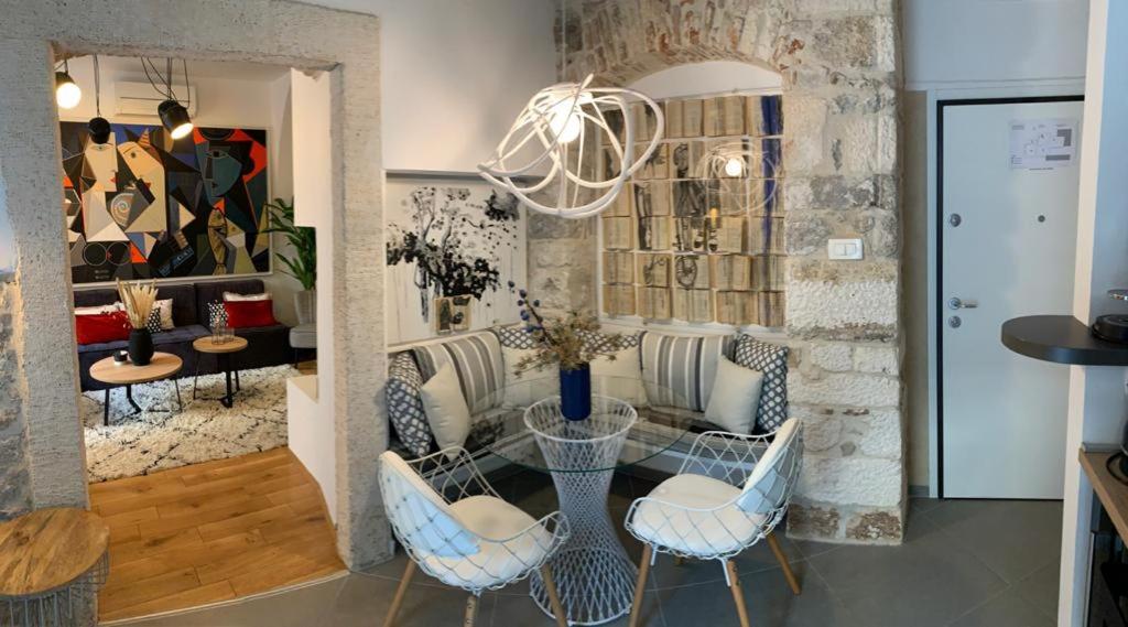 Apartment Luxury Palace No1 - 1