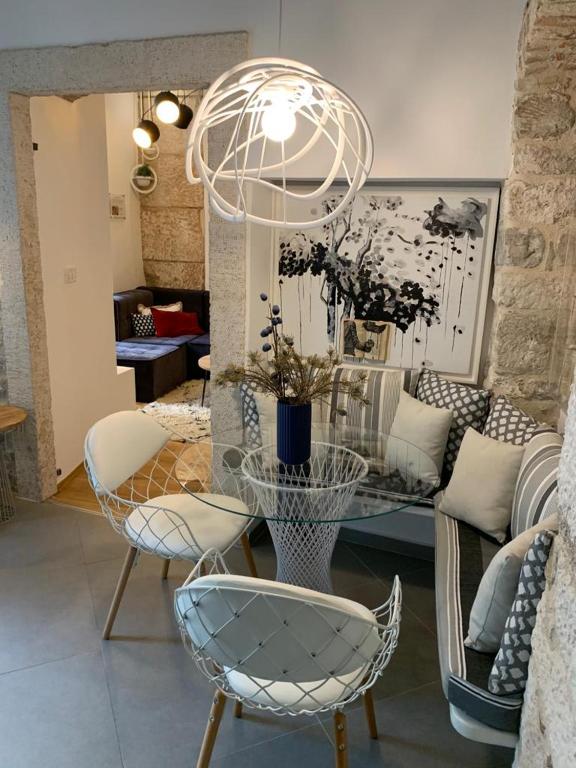 Apartment Luxury Palace No1 - 2