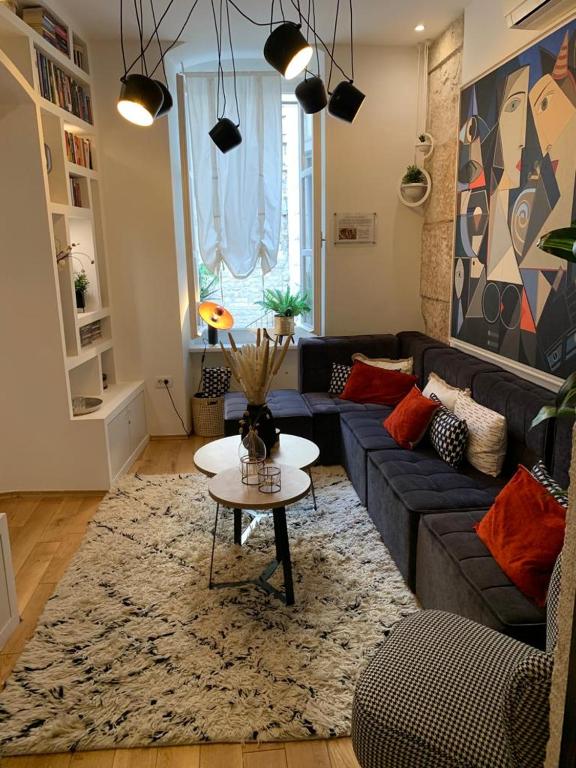 Apartment Luxury Palace No1 - 7