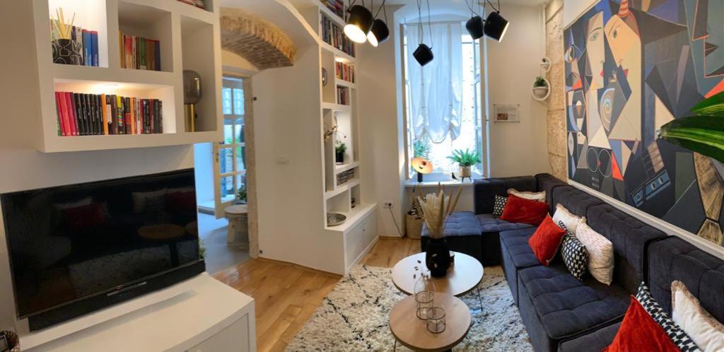 Apartment Luxury Palace No1 - 8