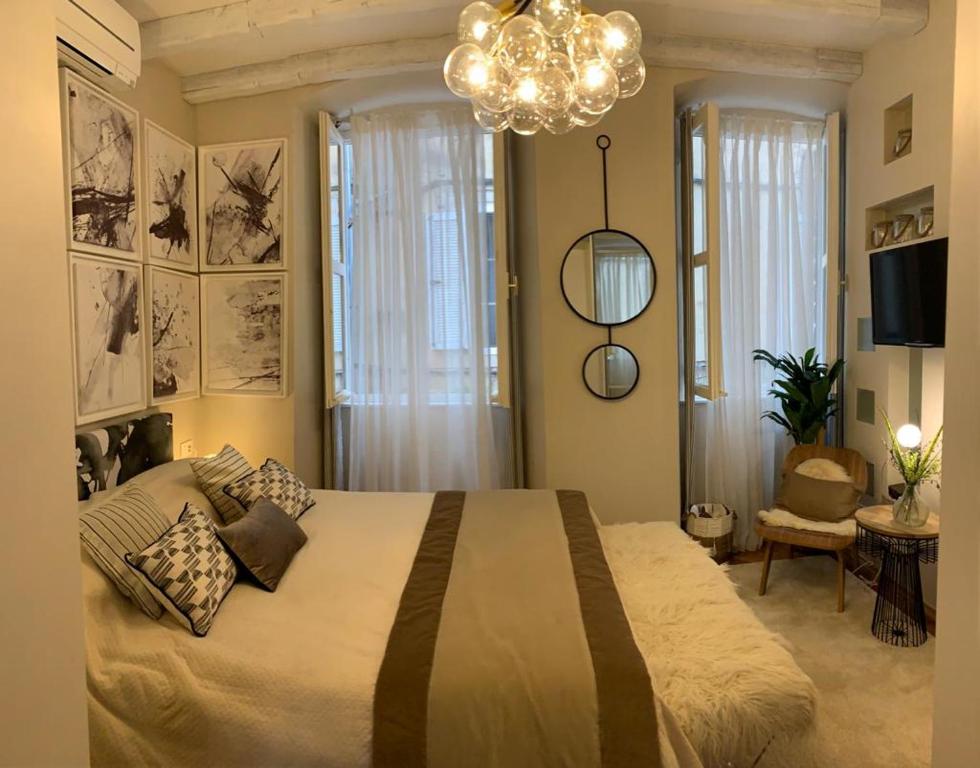 Apartment Luxury Palace No1 - 12