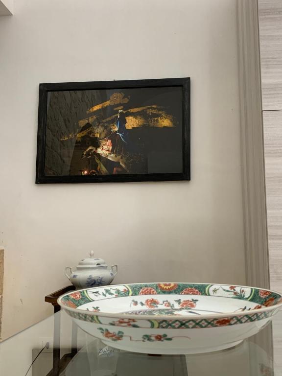 Fotografie z fotogalerie ubytování OpenSpace Beneventano v destinaci Scicli