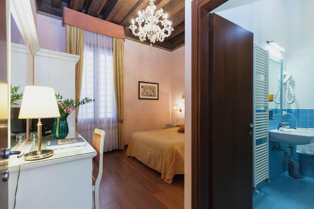 Gallery image of Zaguri B&B in Venice