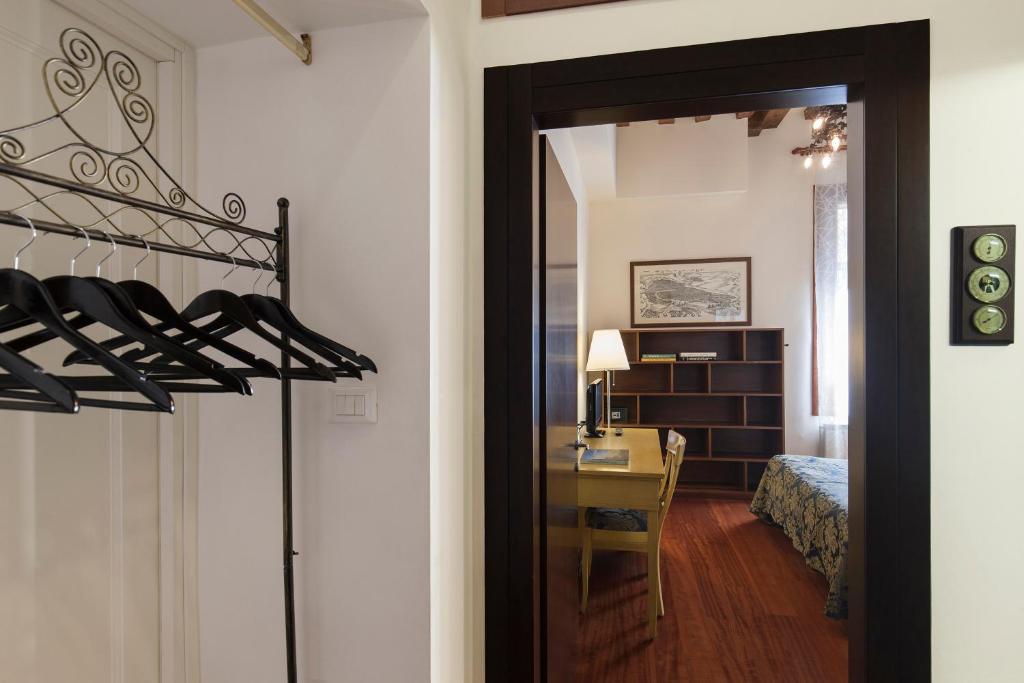 Fotografie z fotogalerie ubytování Zaguri B&B v Benátkách