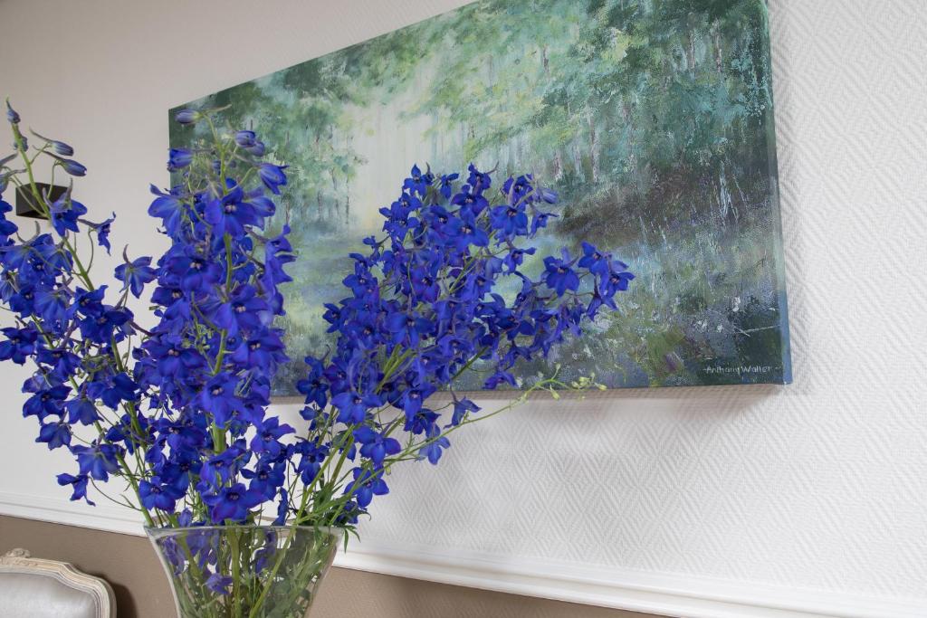 Good Seasons Hotel Den Bosch - Resim 44