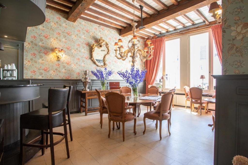 Good Seasons Hotel Den Bosch - Resim 40