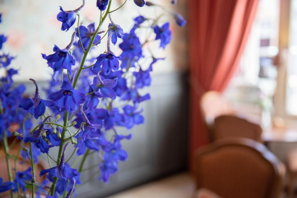 Good Seasons Hotel Den Bosch - Resim 41