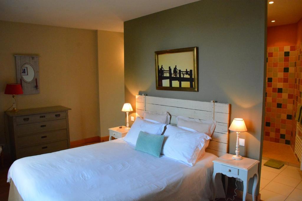 Chambres d'Hôtes Les Chaufourniers - 3