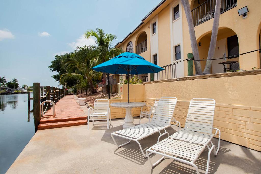 OYO Waterfront Hotel- Cape Coral Fort Myers, FL, Cape Coral – Aktualisierte  Preise für 2024