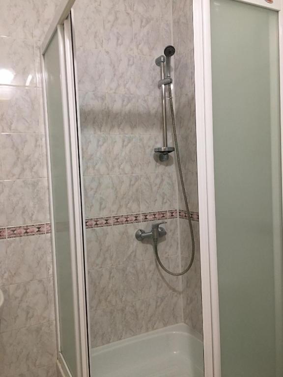 Šeduvos malūnas - Twin Room With Balcony