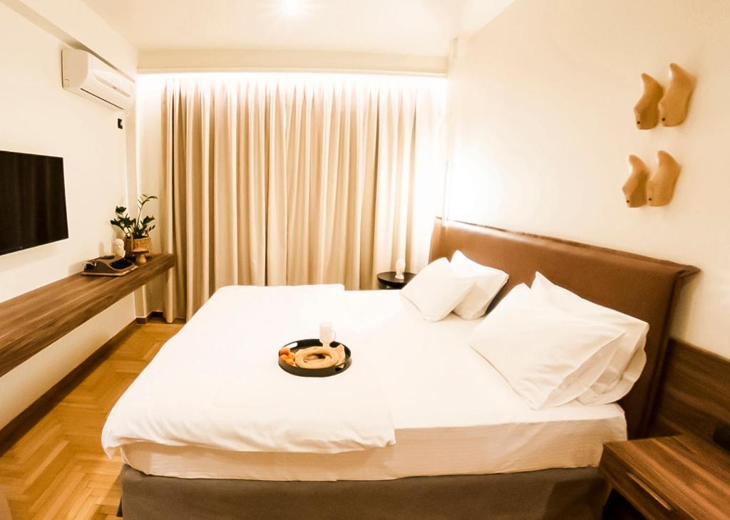 Gaia Athens - Resim 22