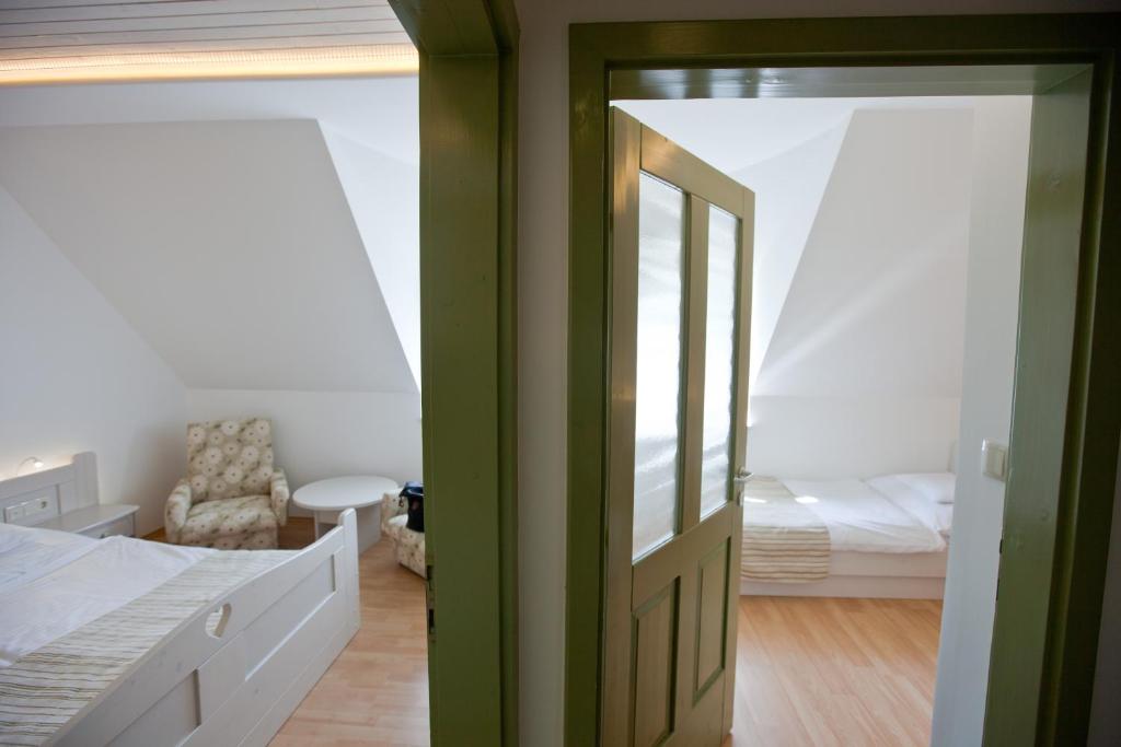 Tornácos Hotel - Hegykő - Suite