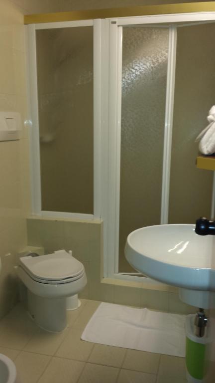 Hotel Elisabeth Due - Double Room