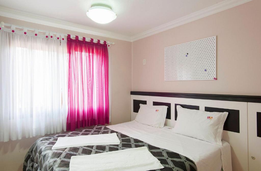 SIERRA NEVADA - COBERTURA 3 DORM. (12 PAX) JUNTO À RUA COBERTA!  SIERRA NEVADA - COBERTURA 3 DORM. (12 PAX) JUNTO À RUA COBERTA!