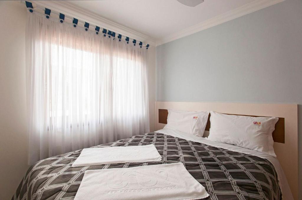 SIERRA NEVADA - COBERTURA 3 DORM. (12 PAX) JUNTO À RUA COBERTA!  SIERRA NEVADA - COBERTURA 3 DORM. (12 PAX) JUNTO À RUA COBERTA!