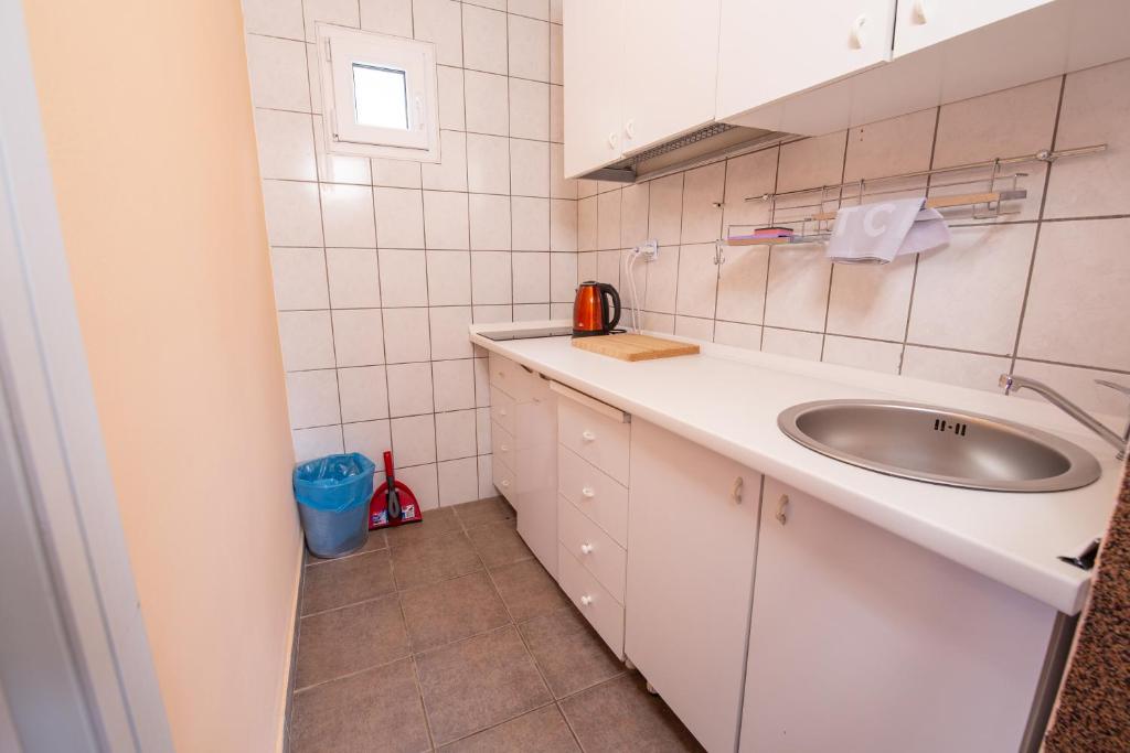 Fotografia z galérie ubytovania Camping RAĆA v destinácii Sveti Juraj