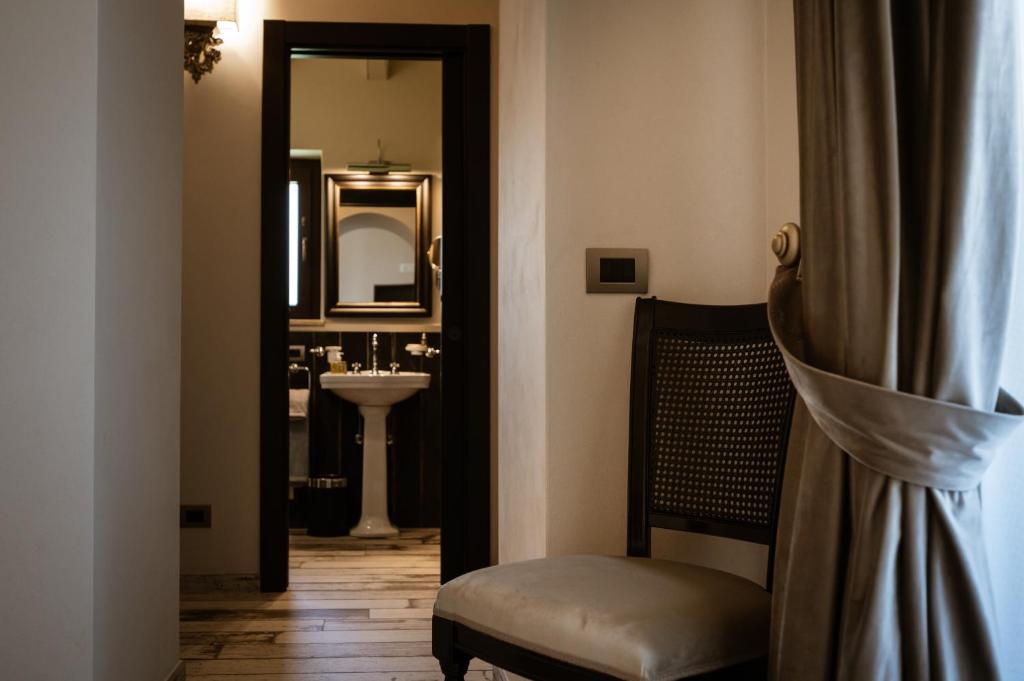 Donna Carolina Luxury rooms