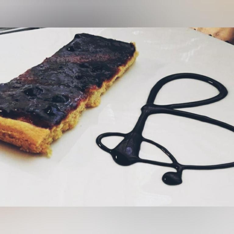 Jídlo v hotelu nebo okolí