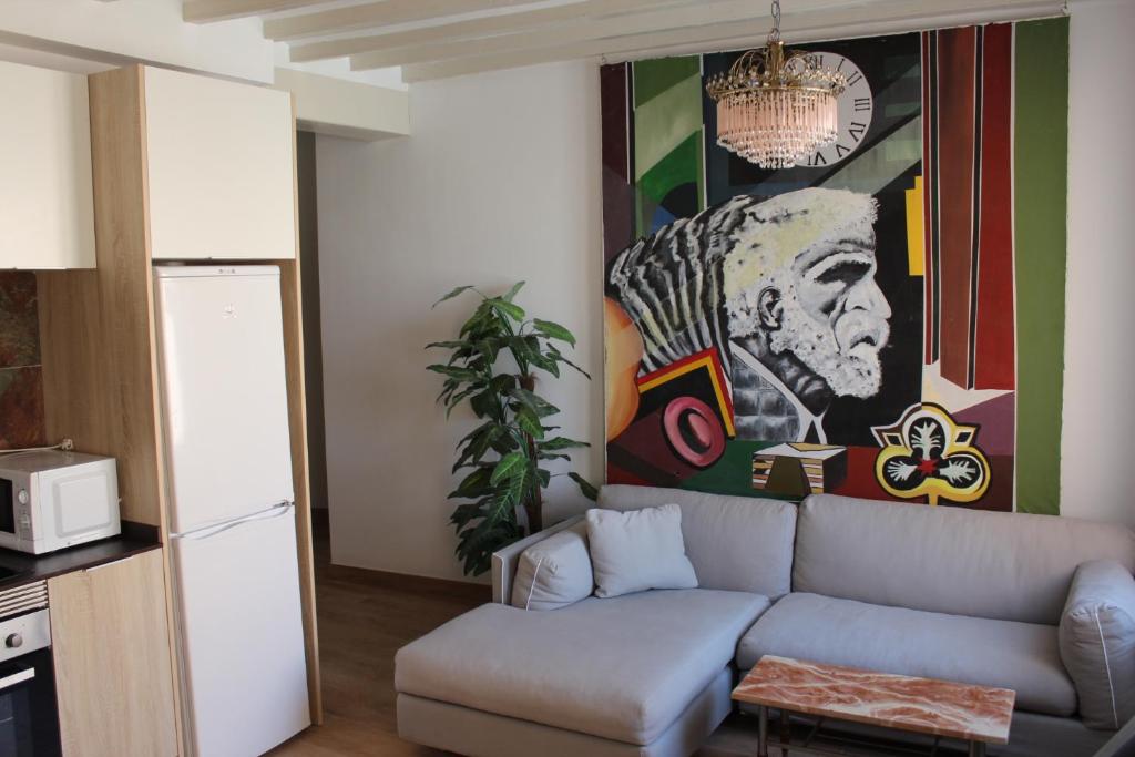Apartment Kanne, Villajoyosa – Bijgewerkte prijzen 2022
