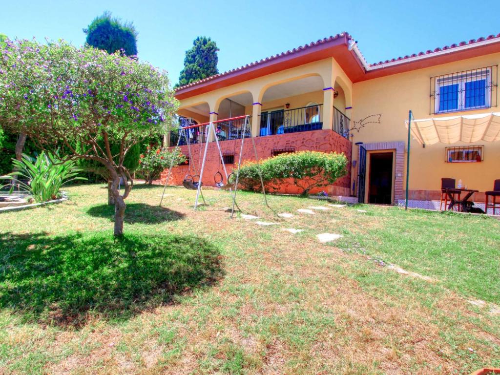 1170 bellohorizonte villa (Spanje Marbella) - Booking.com