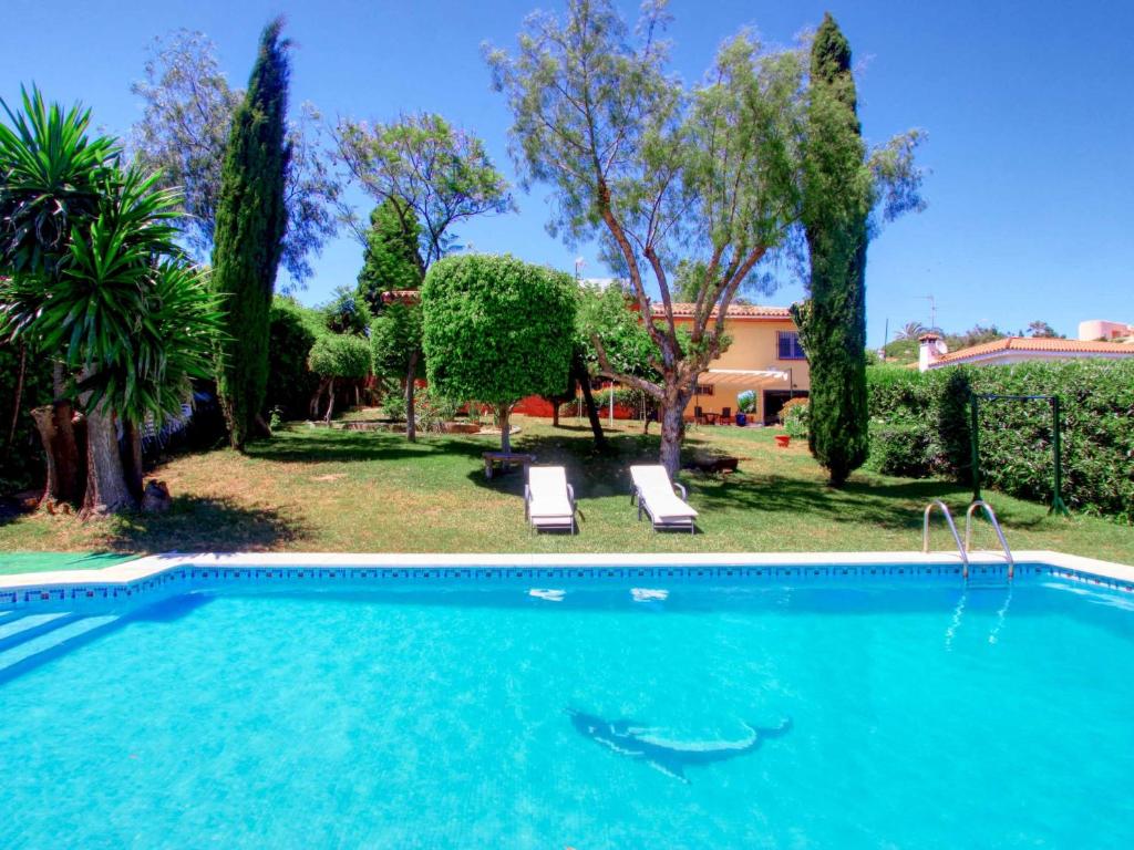 1170 bellohorizonte villa (Spanje Marbella) - Booking.com
