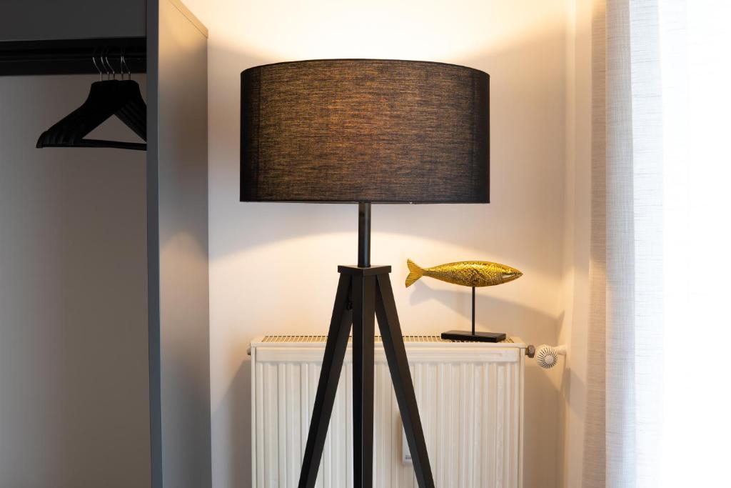 Zdjęcie z galerii obiektu Apartment Hanna w Meranie