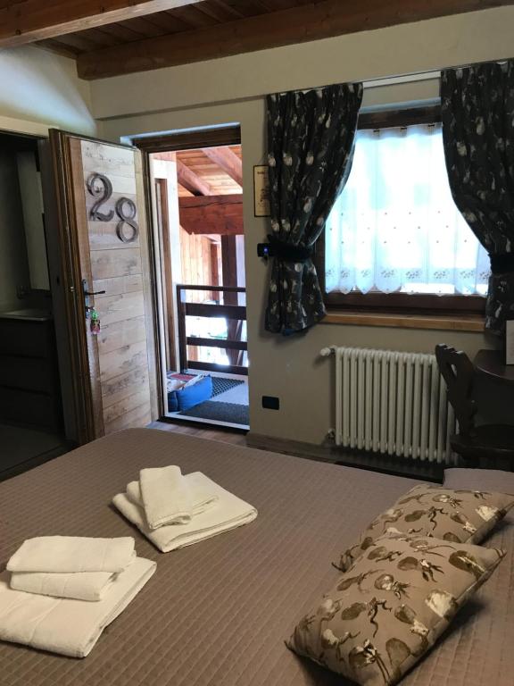 Fotografie z fotogalerie ubytování Hotel Chacaril v destinaci Pila