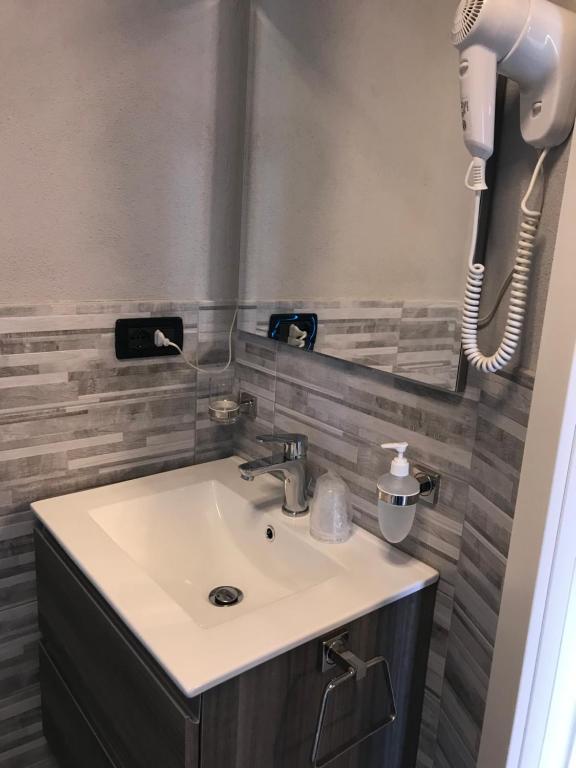 Hotel Chacaril - Triple Room