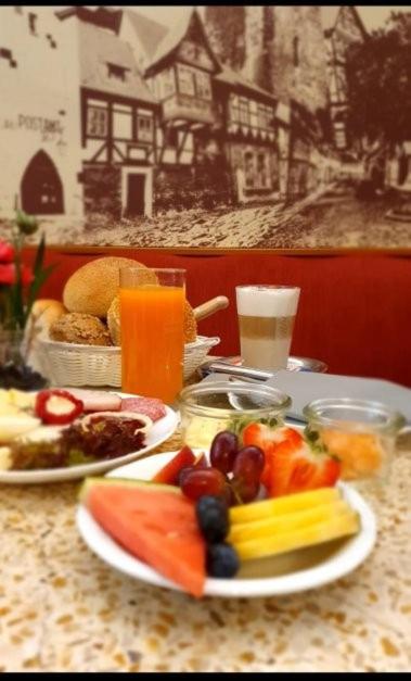 Café Burgstraße - 10