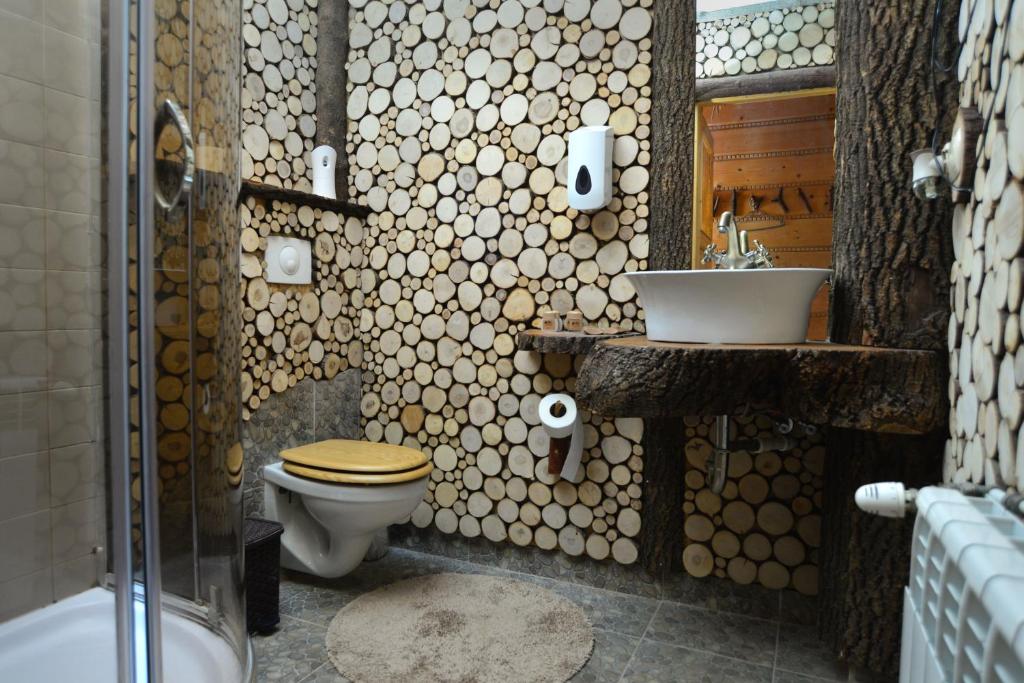 Gorący Potok Apartamenty - 14