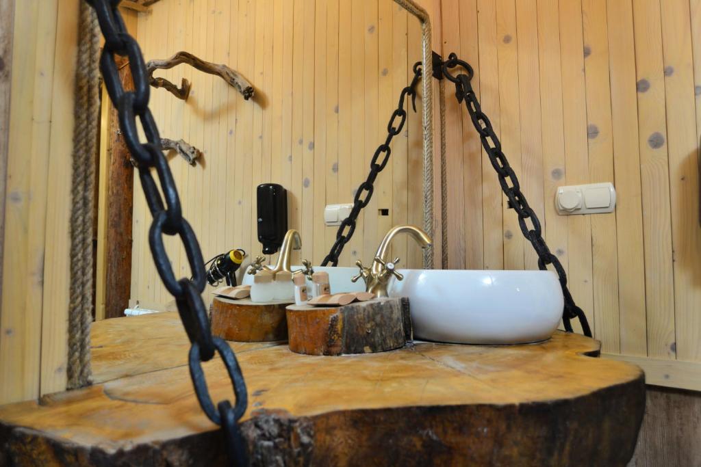 Gorący Potok Apartamenty - 13