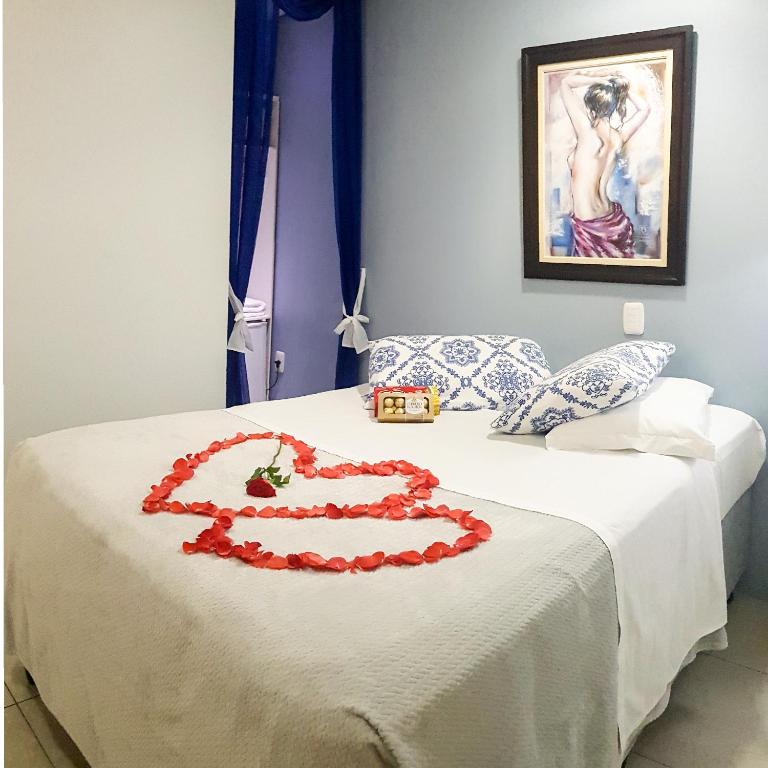  Hotel Imigrantes