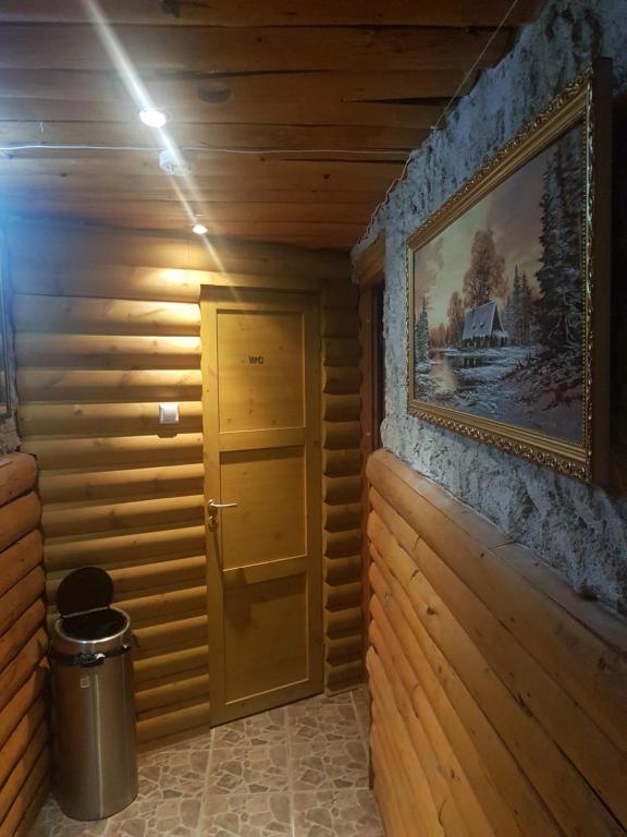 Fotografie z fotogalerie ubytování Hostel P33 v Tallinnu