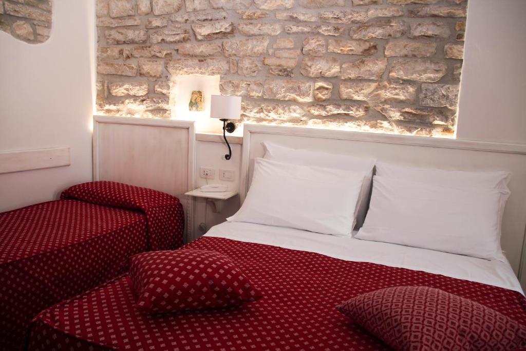 Hotel Pax - Resim 33