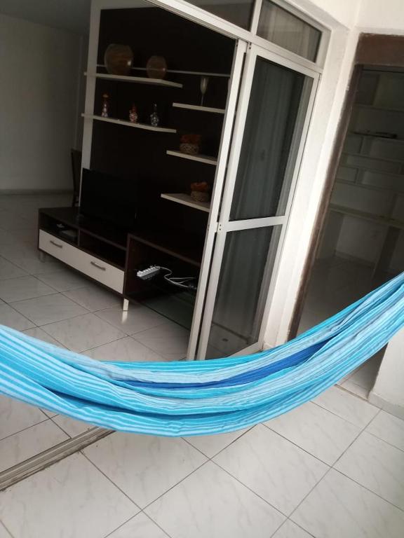  Apartamento 126m2 a 180m da praia - Mínimo 2 diárias