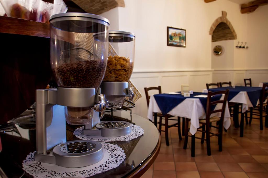 Hotel Pax - Resim 23