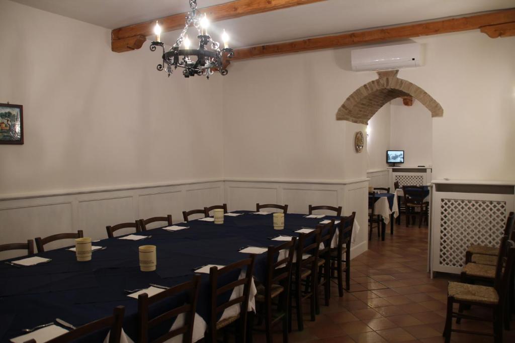 Konferenční prostory v ubytování Hotel Pax