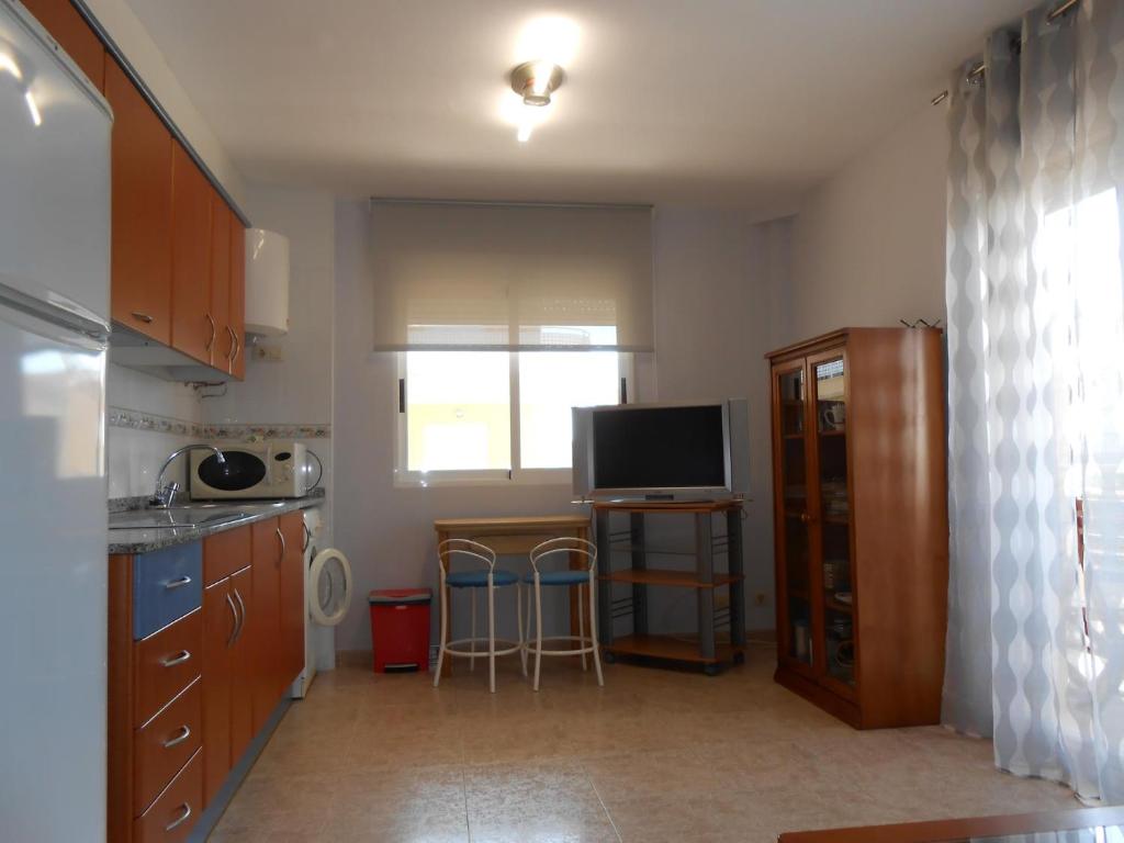 Appartement Los Pinos Orange Costa (Spanje Peñíscola ...