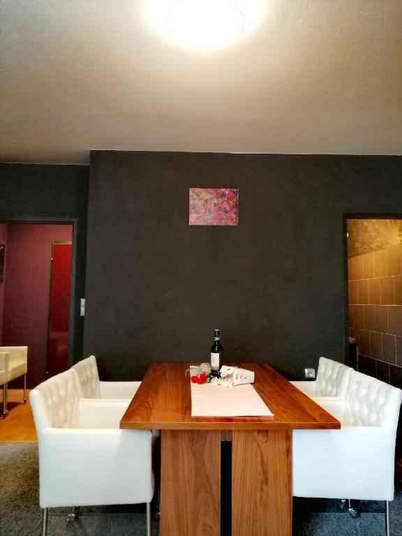 Apartment Angelika