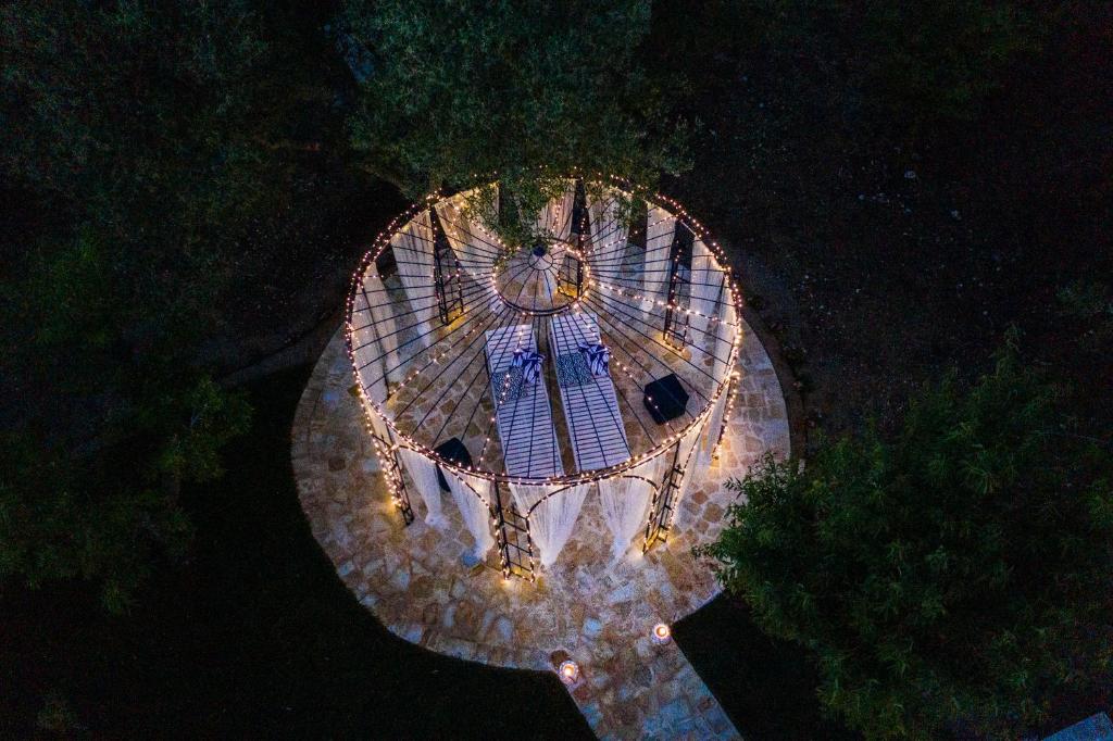Kép Villa Amore Bianco szállásáról Ostuniban a galériában