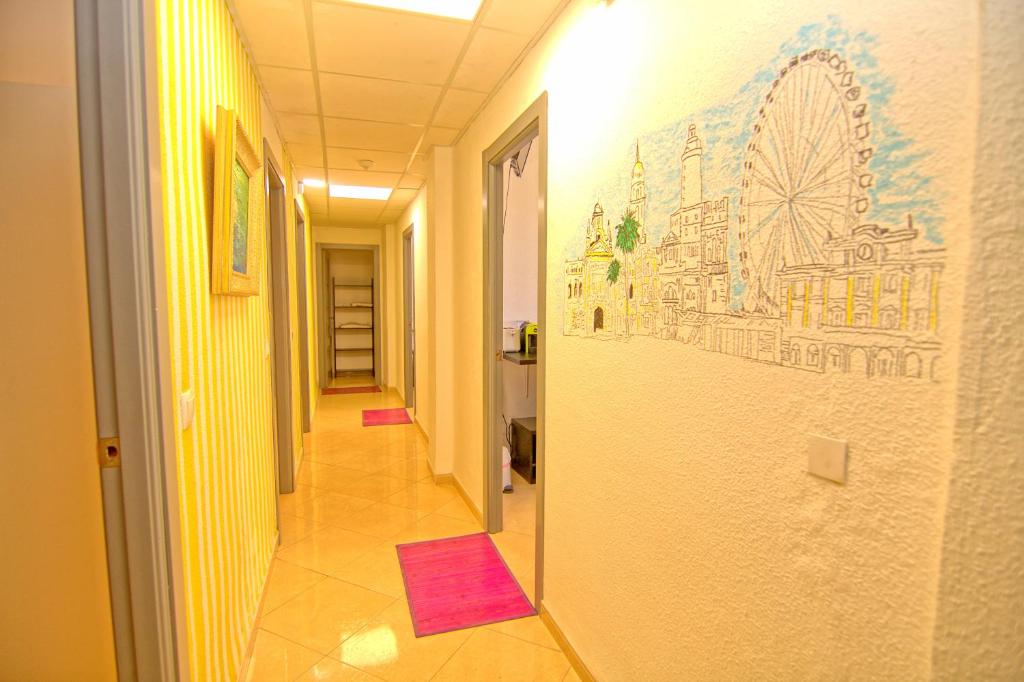 Fotografie z fotogalerie ubytování Balcony & Room Malaga centro v Malaze