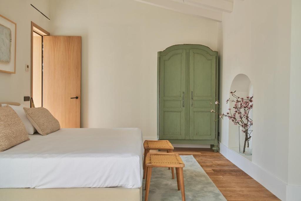 Hotel Bodega Tio Pepe - Habitación De Doble O Gemela De Lujo