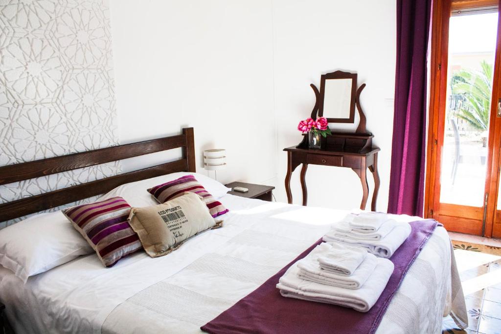 Taonasi Taormina Apartments - 1