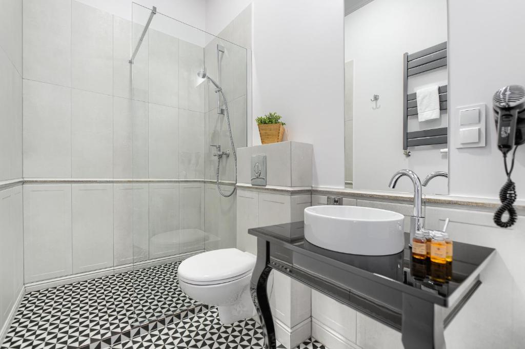 Aparthotel 1899 - Resim 12