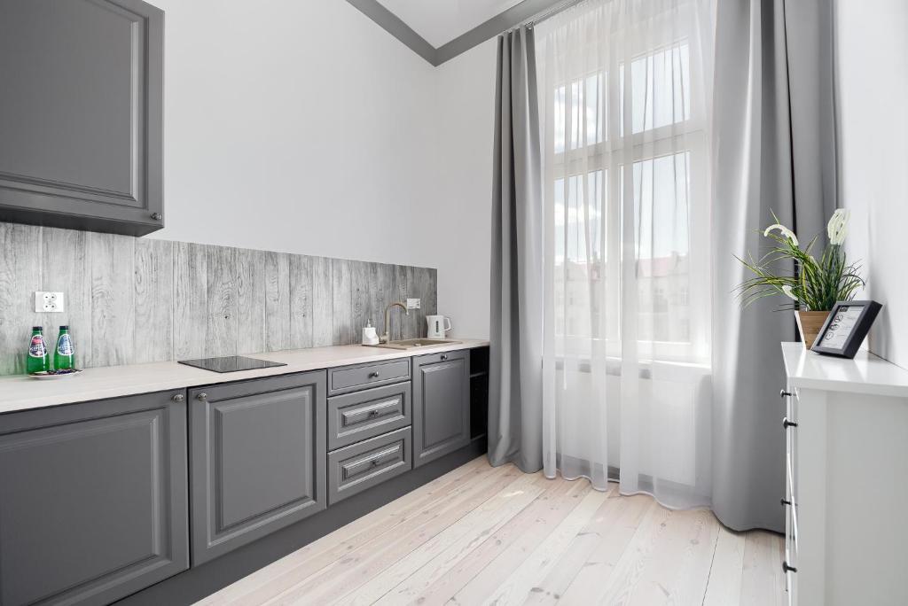 Aparthotel 1899 - Resim 16